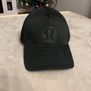 Lululemon Trucker Hat